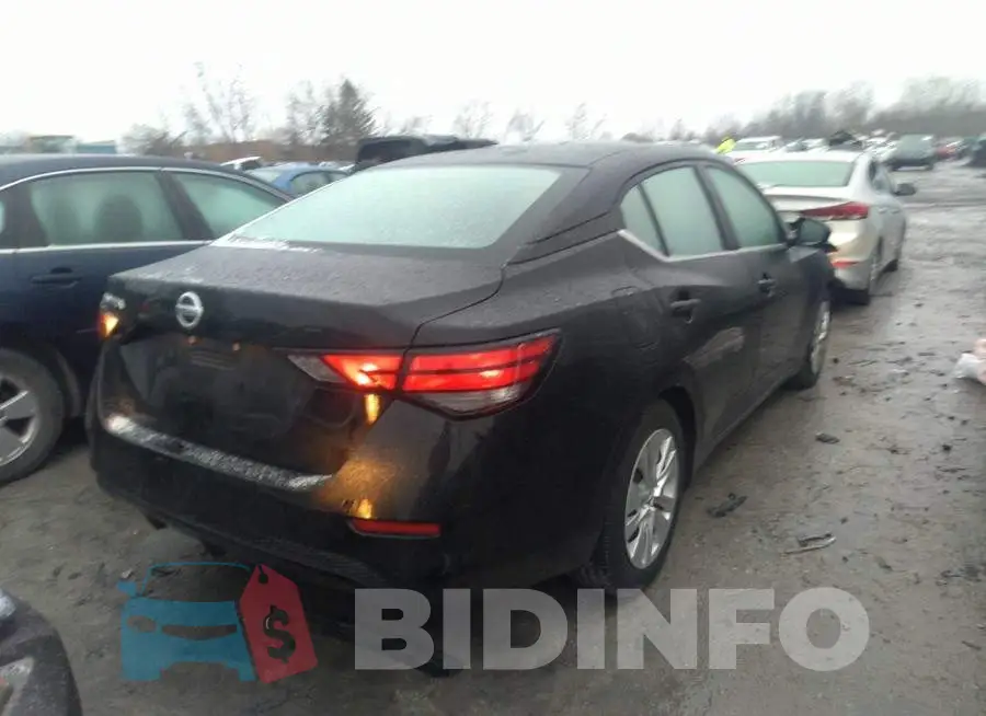 3N1AB8BV8LY228864 Photo# 4