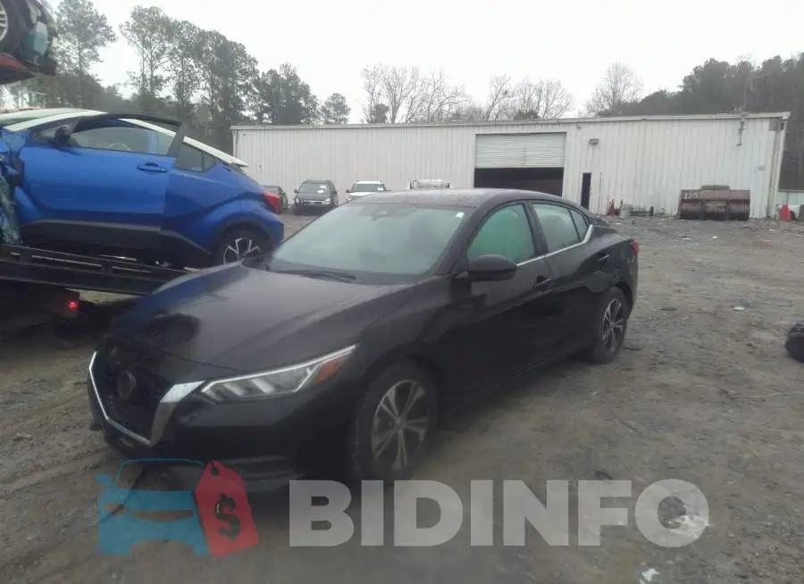 3N1AB8CV0LY257046 Photo# 2