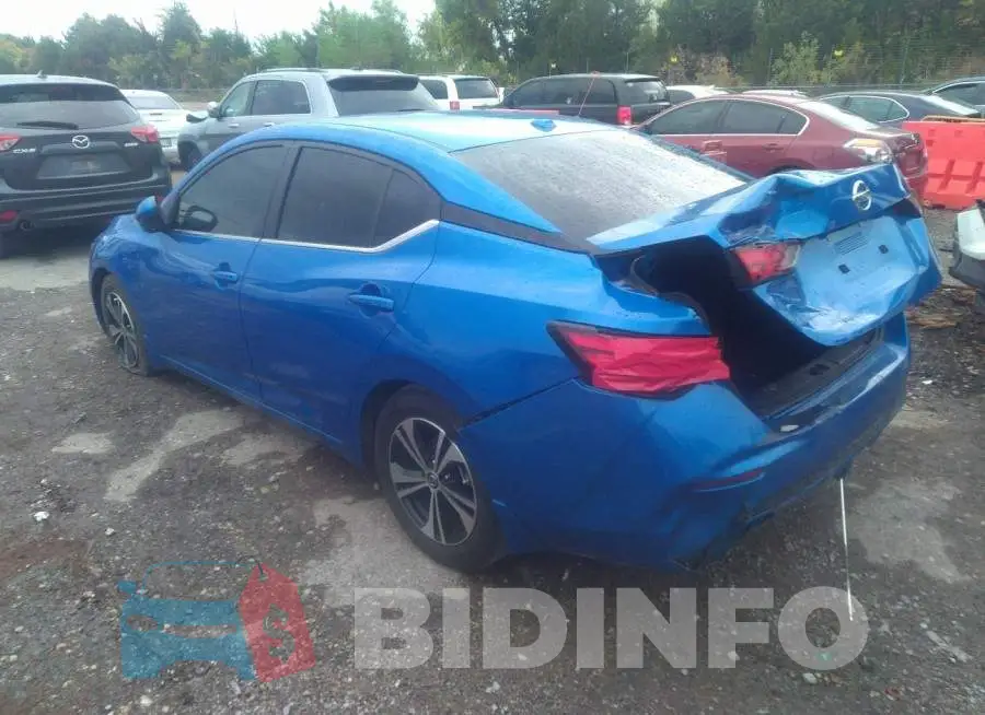 3N1AB8CV1MY292731 Photo# 3