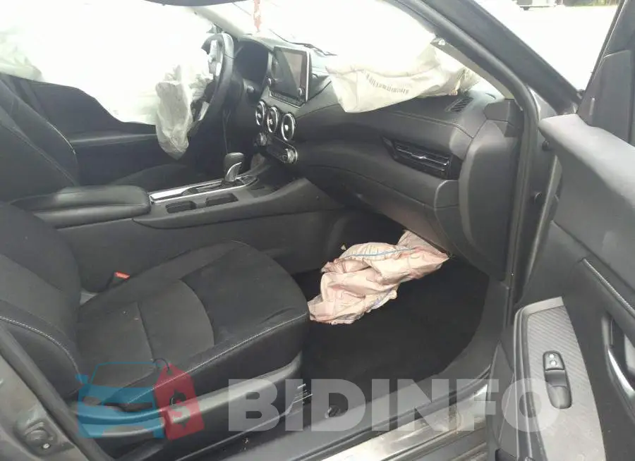 3N1AB8CV3LY216197 Photo# 5