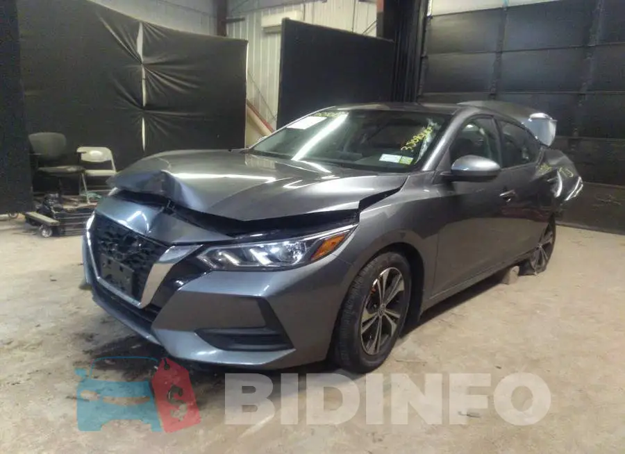 3N1AB8CV3NY228403 Photo# 2