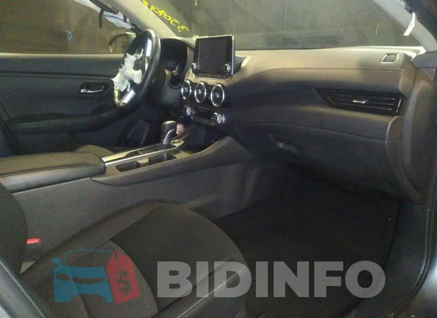 3N1AB8CV3NY228403 Photo# 5