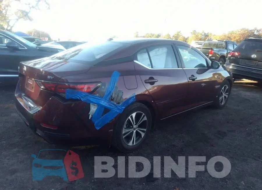 3N1AB8CV4LY293550 Photo# 4