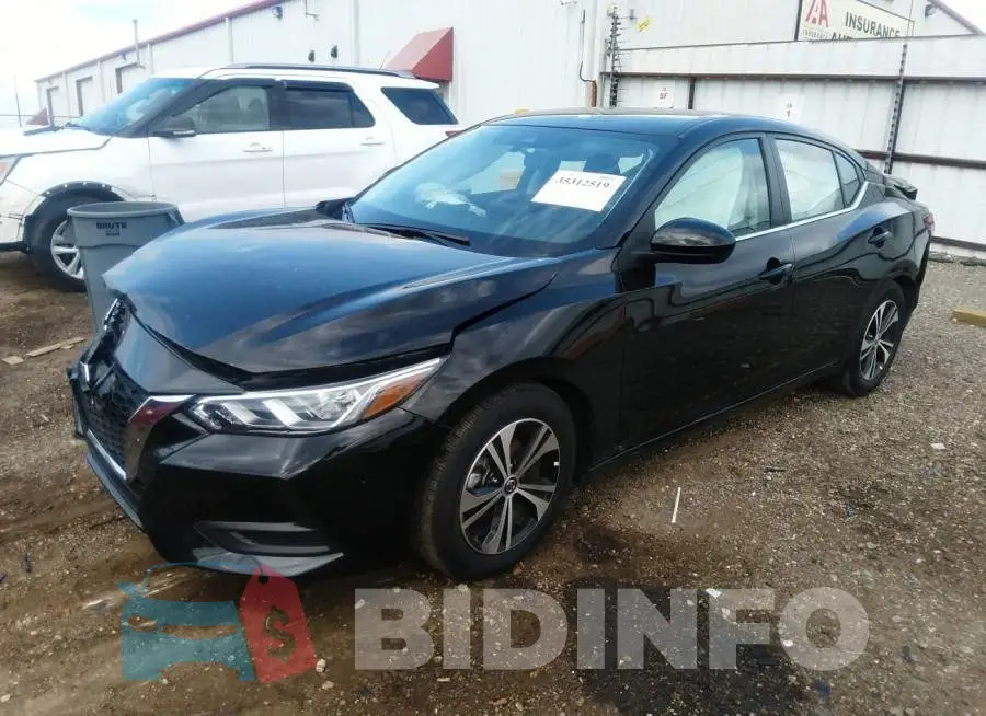 3N1AB8CV4NY241161 Photo# 2