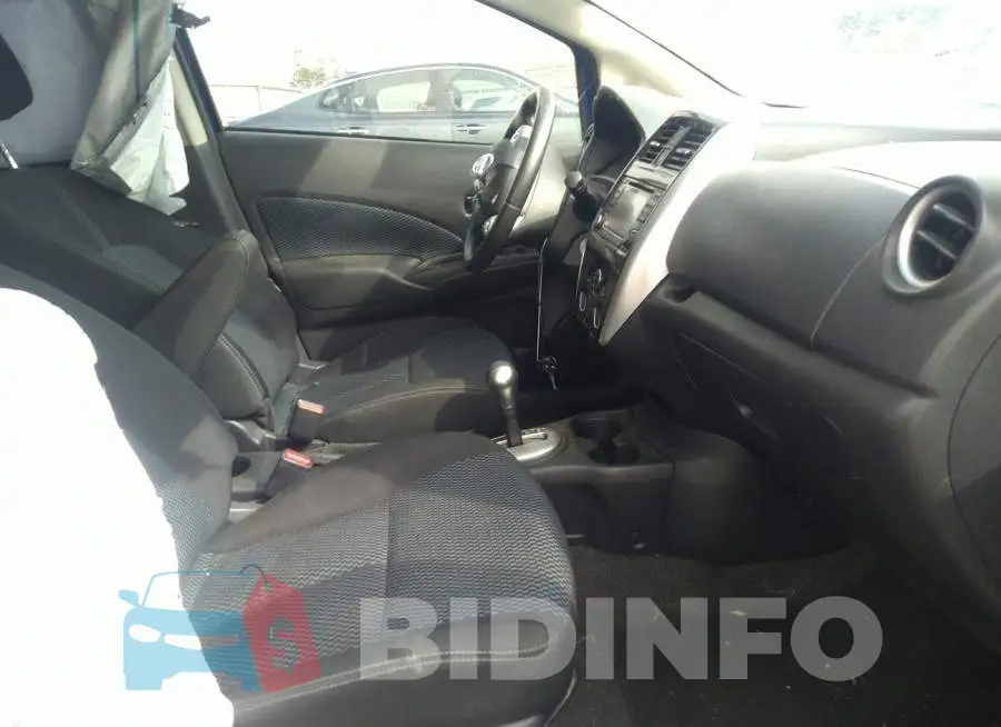 3N1CE2CP1GL355892 Photo# 5