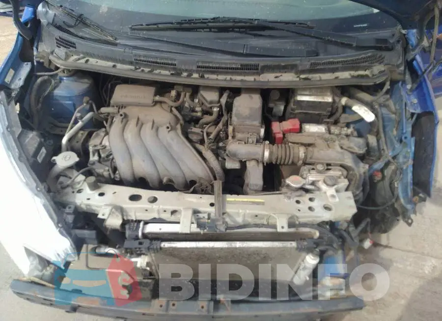 3N1CE2CP1GL355892 Photo# 10