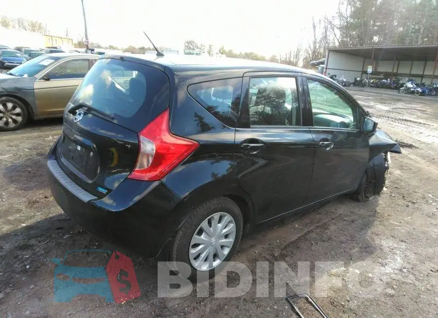 3N1CE2CP2FL355513 Photo# 4