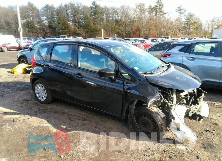 3N1CE2CP2FL355513 Photo# 1