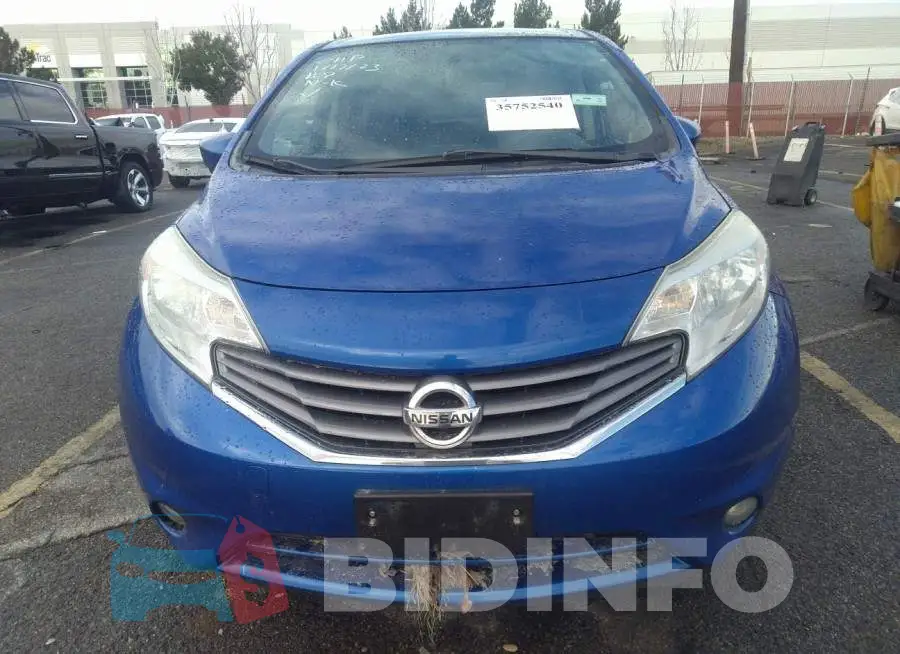 3N1CE2CP5FL429832 Photo# 6