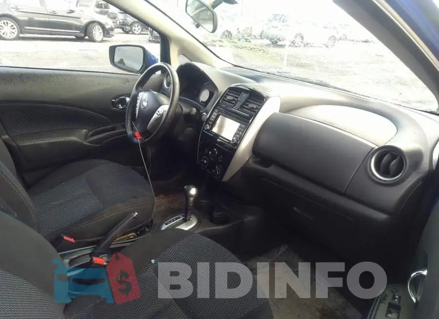 3N1CE2CP5FL429832 Photo# 5