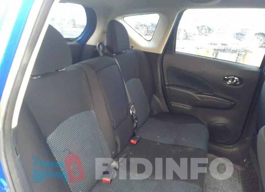 3N1CE2CP5FL429832 Photo# 8