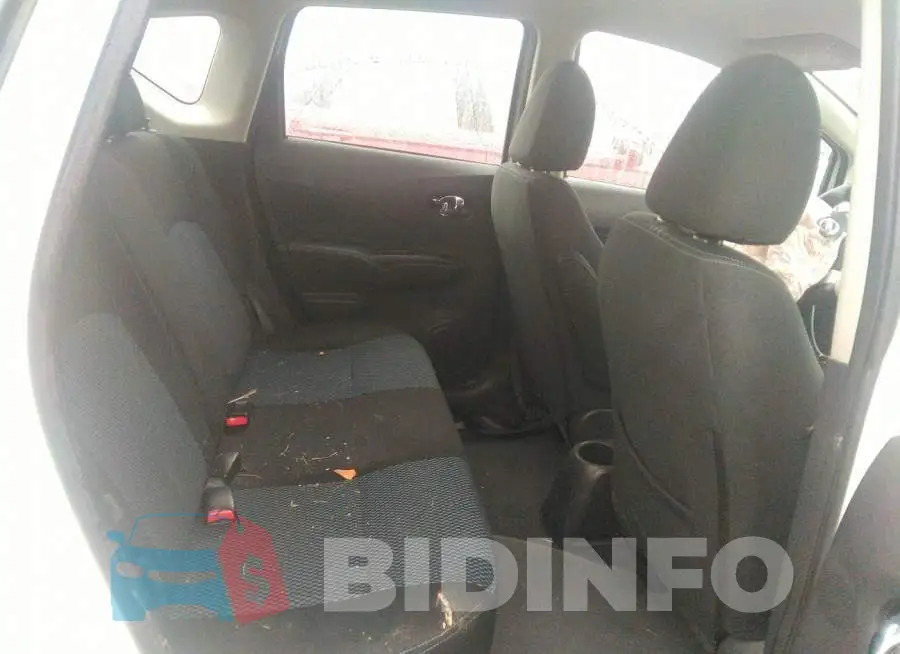 3N1CE2CP6HL378733 Photo# 8
