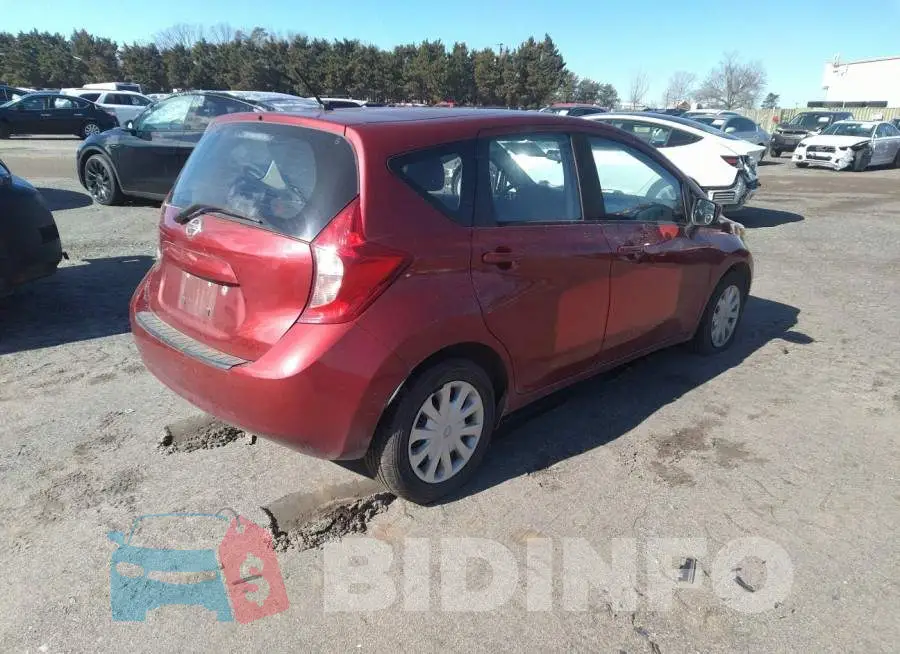 3N1CE2CP7GL409387 Photo# 4