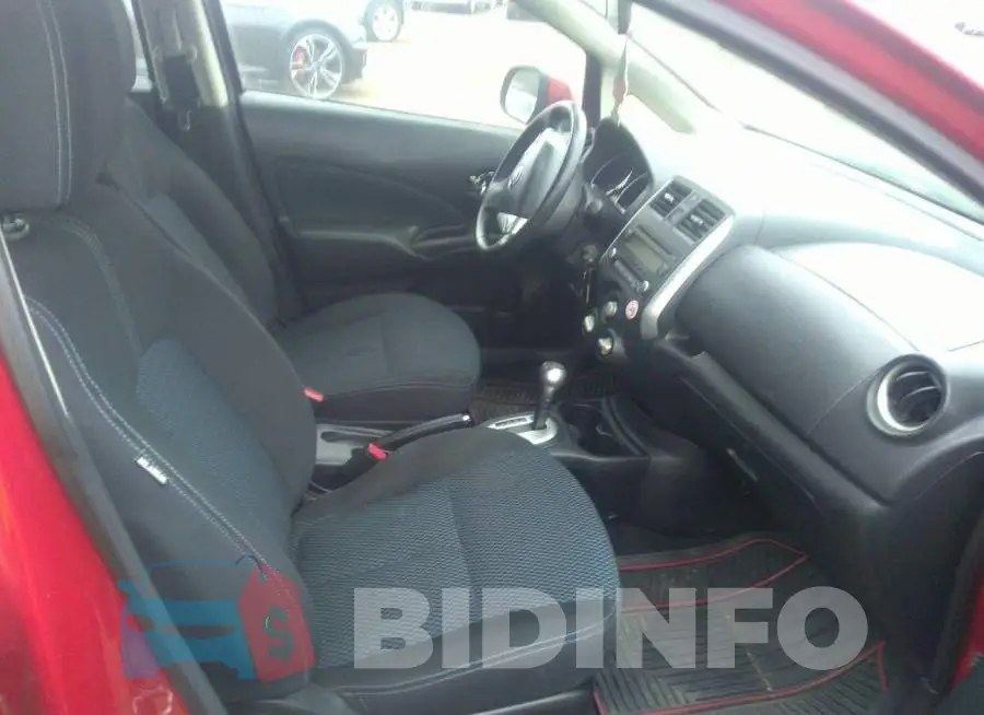 3N1CE2CP8EL397201 Photo# 5