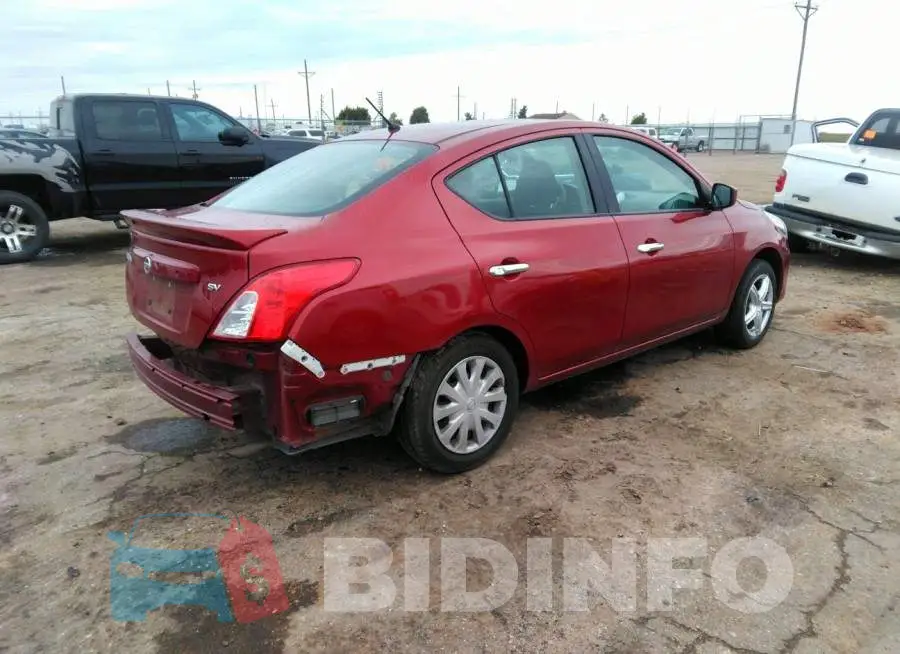 3N1CN7AP2JL815892 Photo# 4