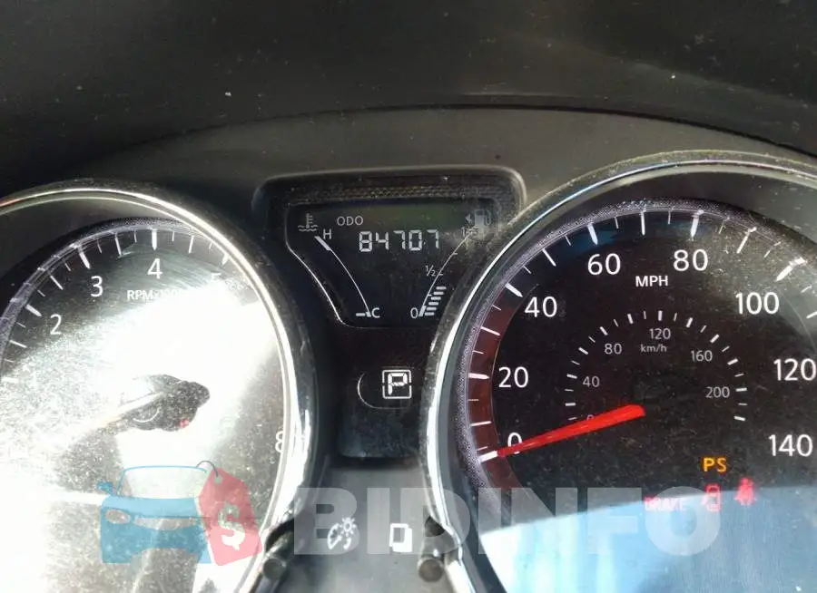 3N1CN7AP3KL860213 Photo# 7