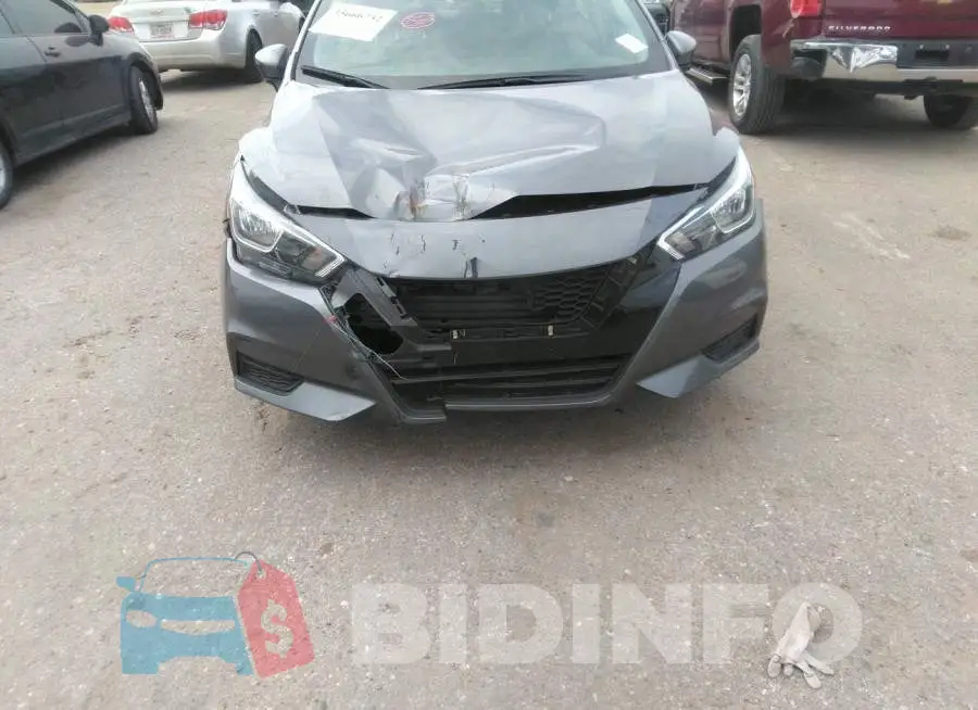 3N1CN8EV2LL840082 Photo# 6
