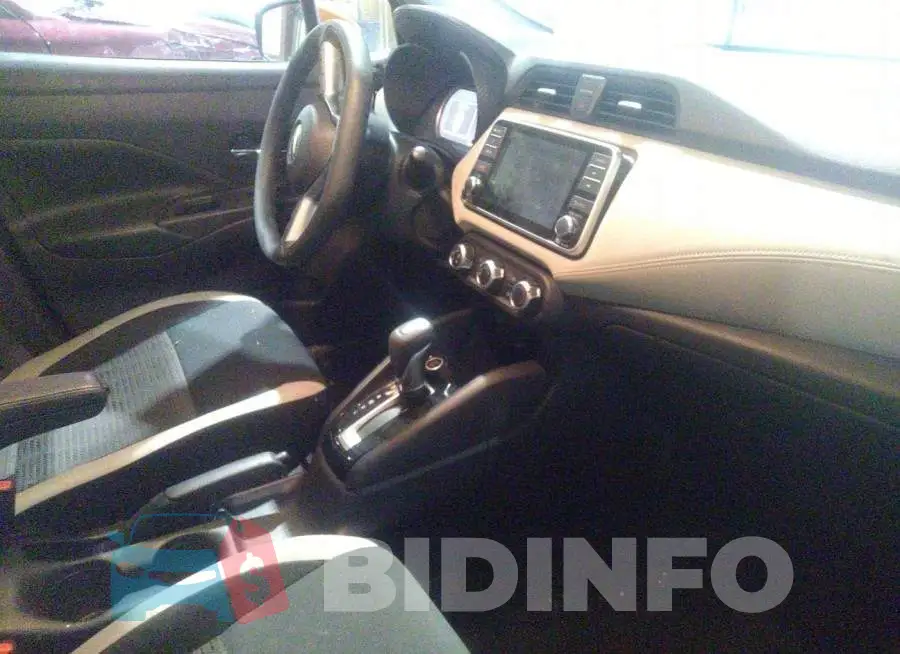 3N1CN8EV3LL833142 Photo# 5