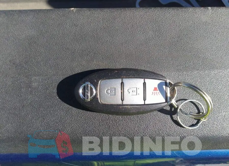 3N1CN8EV4LL811618 Photo# 11