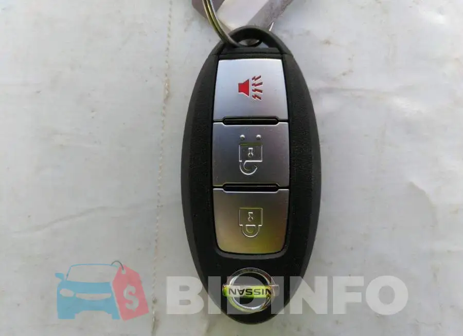 3N1CP5BV1LL572994 Photo# 11