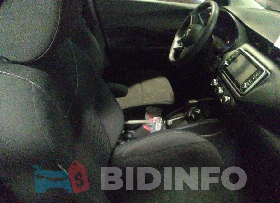 3N1CP5BV3ML464538 Photo# 5
