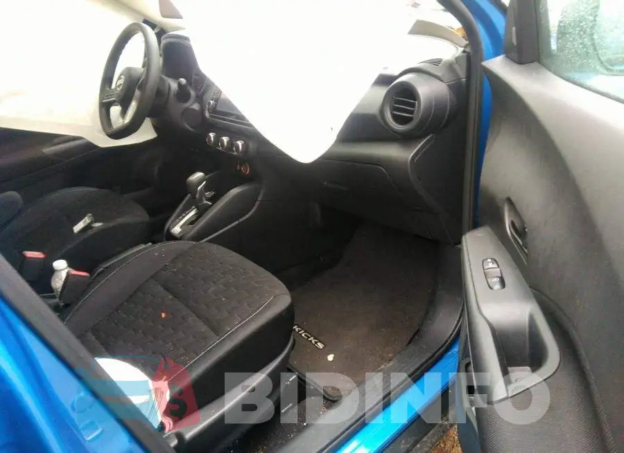 3N1CP5BV4ML498830 Photo# 5
