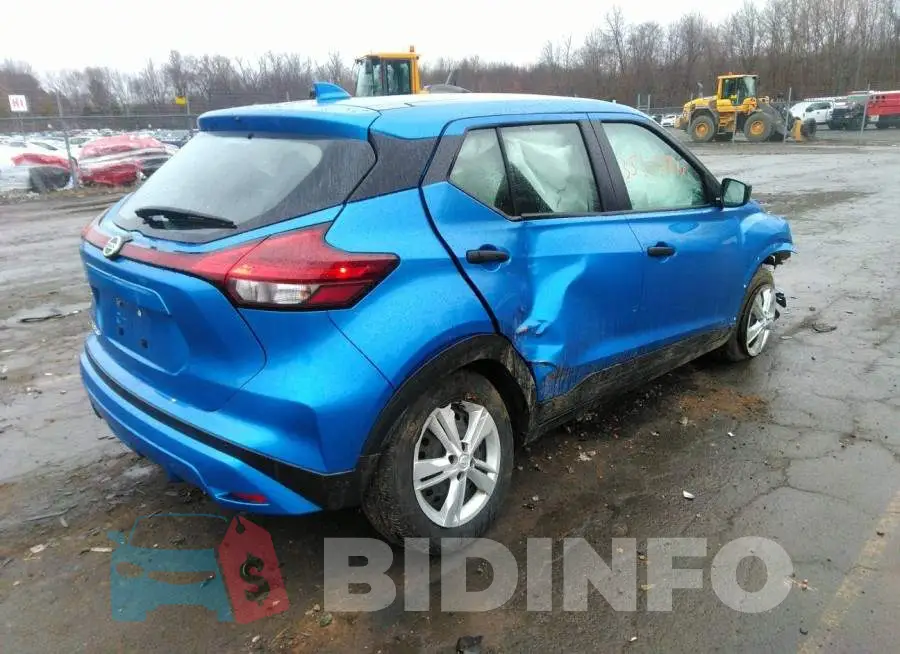 3N1CP5BV4ML498830 Photo# 4