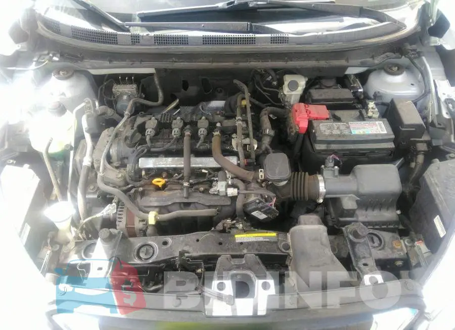3N1CP5CU6KL548145 Photo# 10