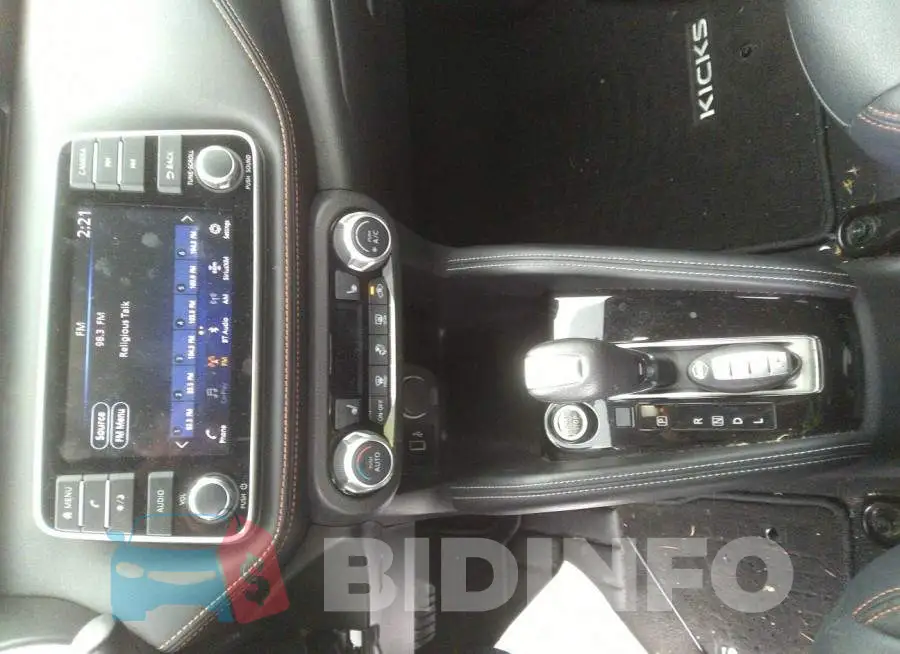 3N1CP5CU9KL564372 Photo# 11