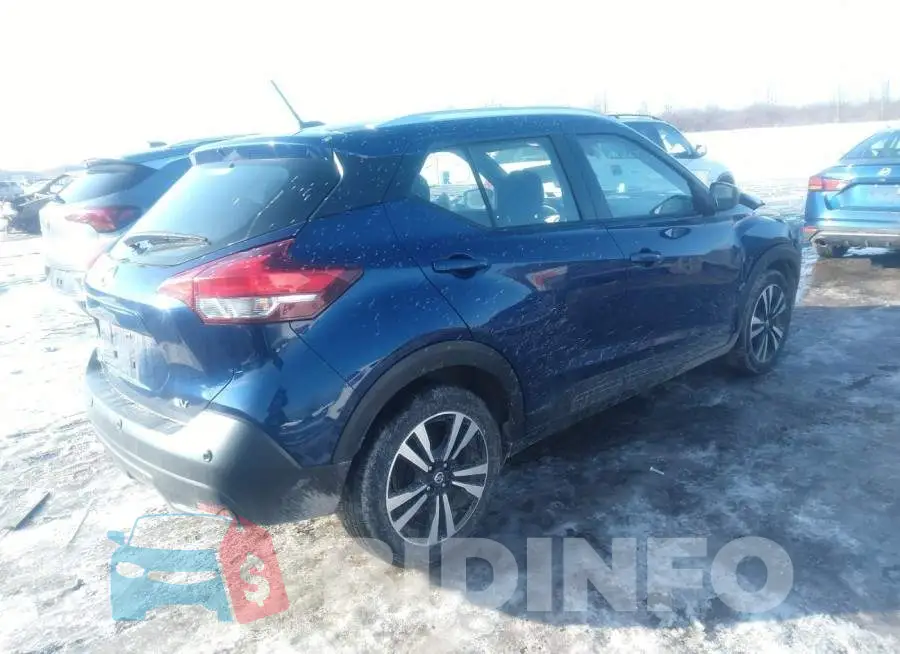 3N1CP5CV0LL538902 Photo# 4
