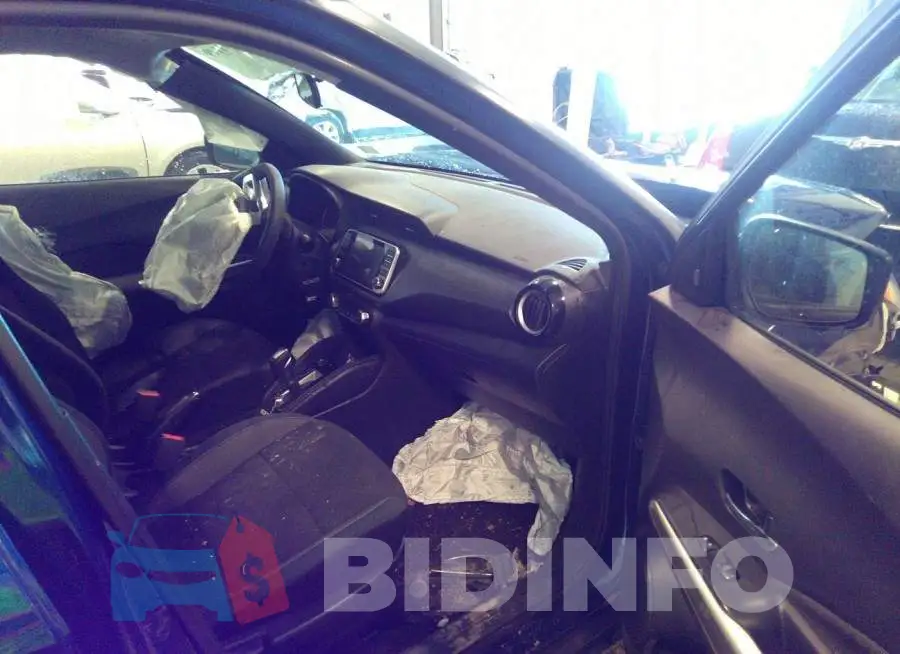 3N1CP5CV4LL490496 Photo# 5