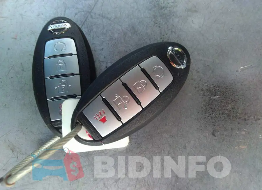 3N1CP5CV5ML473482 Photo# 11