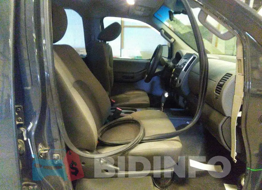 5N1AN0NW2DN816165 Photo# 5