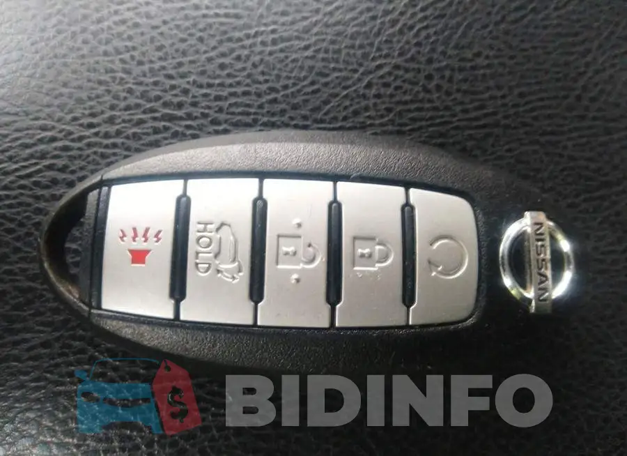 5N1AR2MM2EC709193 Photo# 11