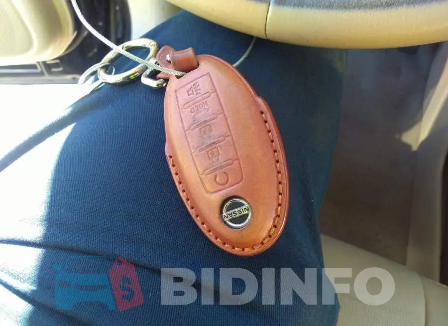 5N1AR2MM3EC703905 Photo# 11
