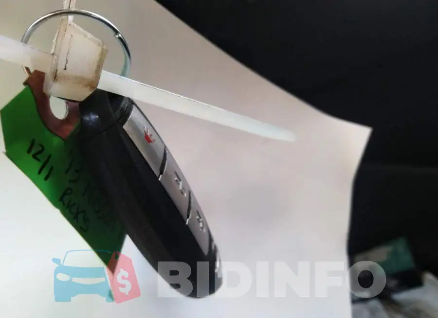 5N1AR2MM8DC686937 Photo# 11