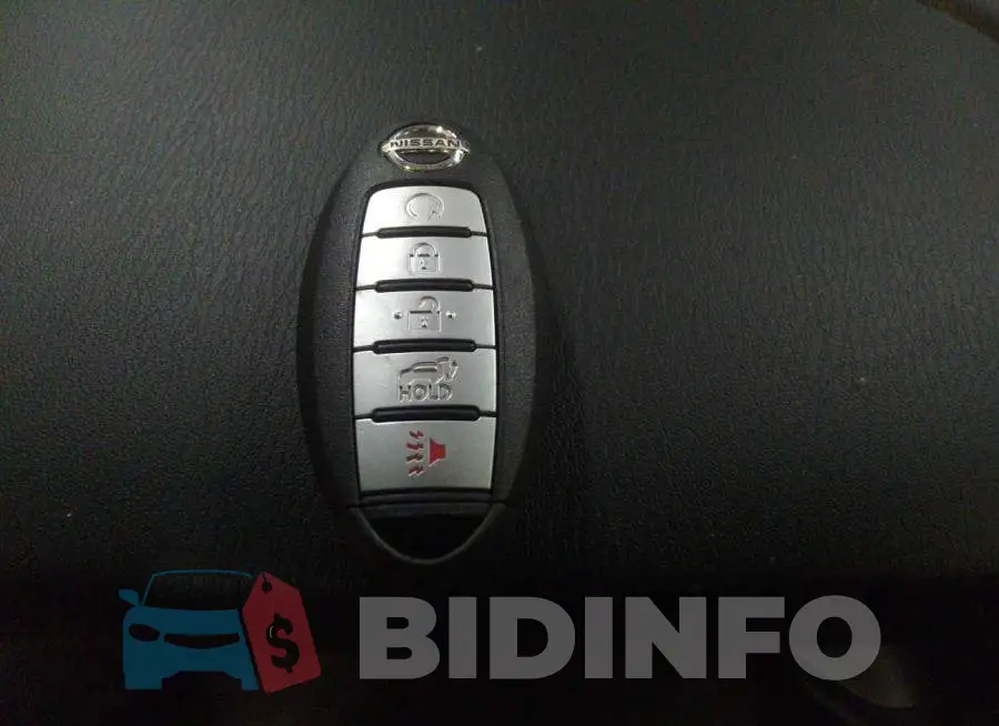5N1AR2MMXGC671022 Photo# 11