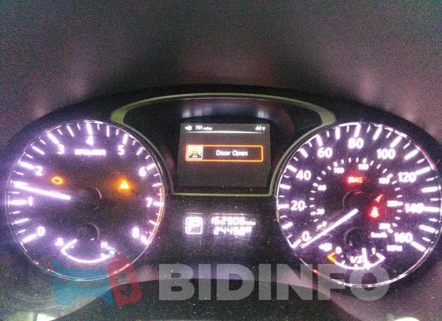 5N1AR2MN4DC633872 Photo# 7
