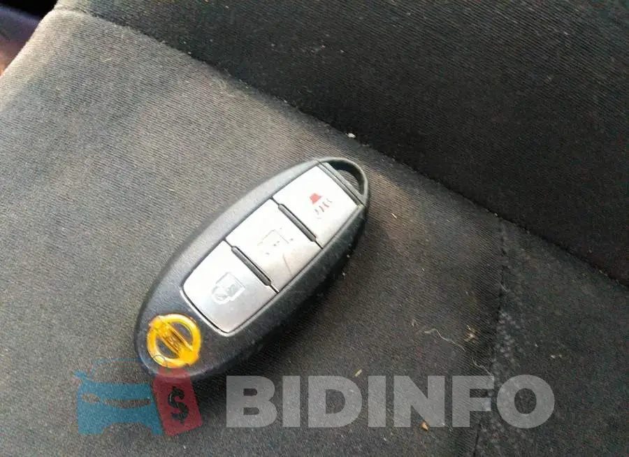 5N1AR2MNXEC652833 Photo# 11