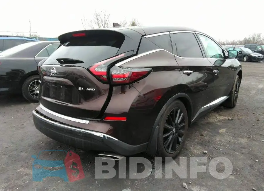 5N1AZ2CS2NC106874 Photo# 4