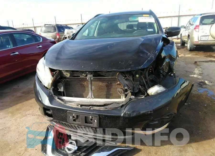 5N1AZ2MG6GN111917 Photo# 6