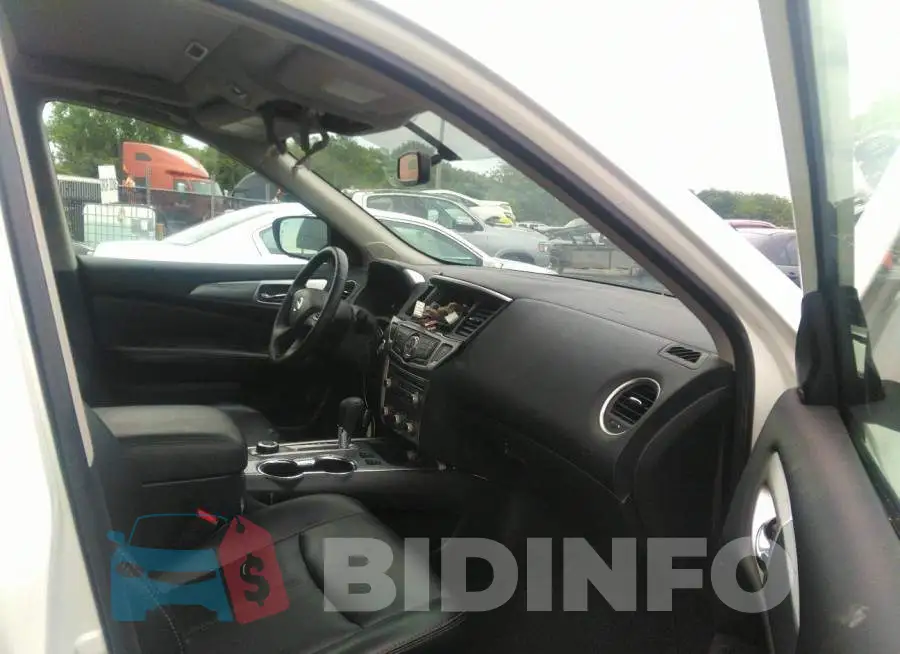 5N1DR2MM5KC602924 Photo# 5