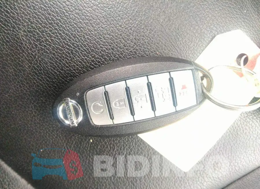 5N1DR2MM5KC602924 Photo# 11