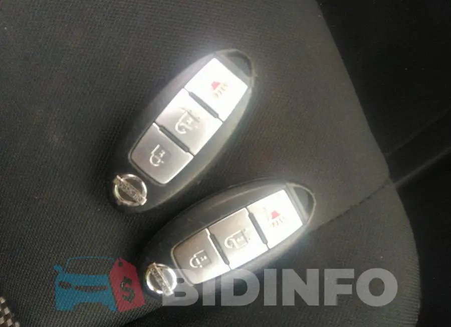 5N1DR2MM7HC686933 Photo# 11