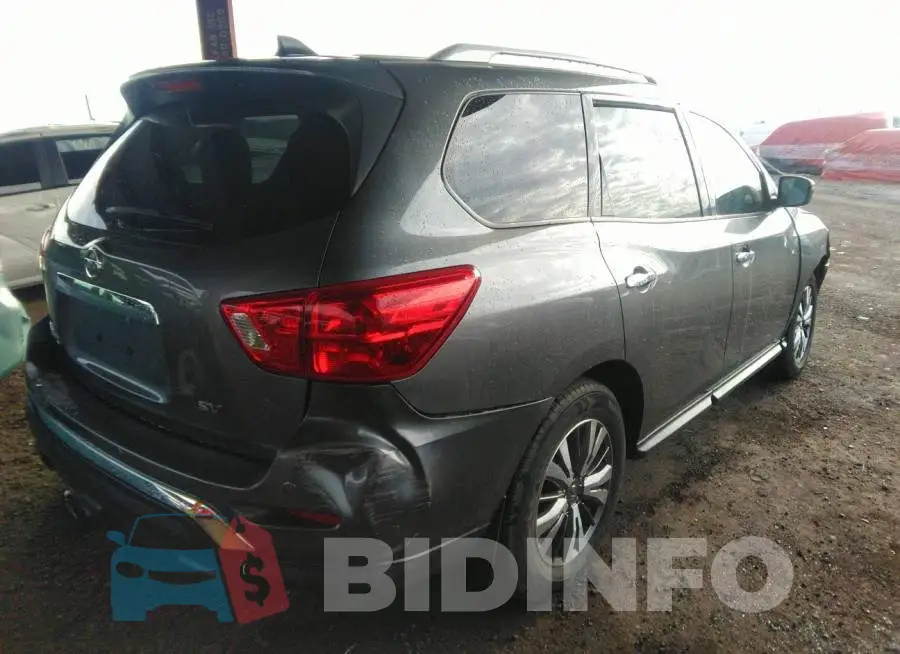 5N1DR2MN6KC582739 Photo# 4