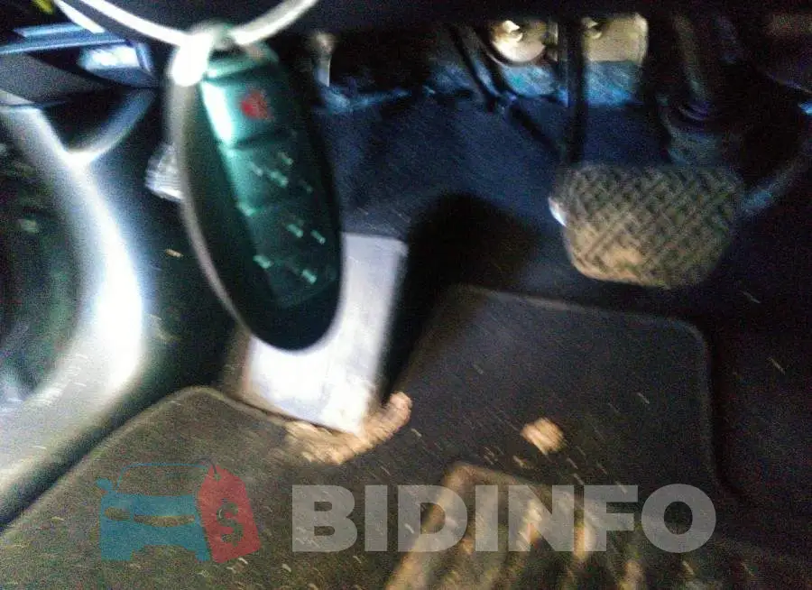 5N1DR2MN6KC582739 Photo# 11