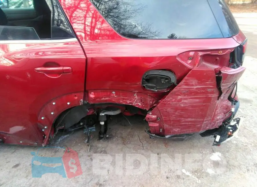 5N1DR3BD2NC226096 Photo# 6