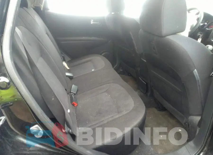 JN8AS5MT0EW100723 Photo# 8