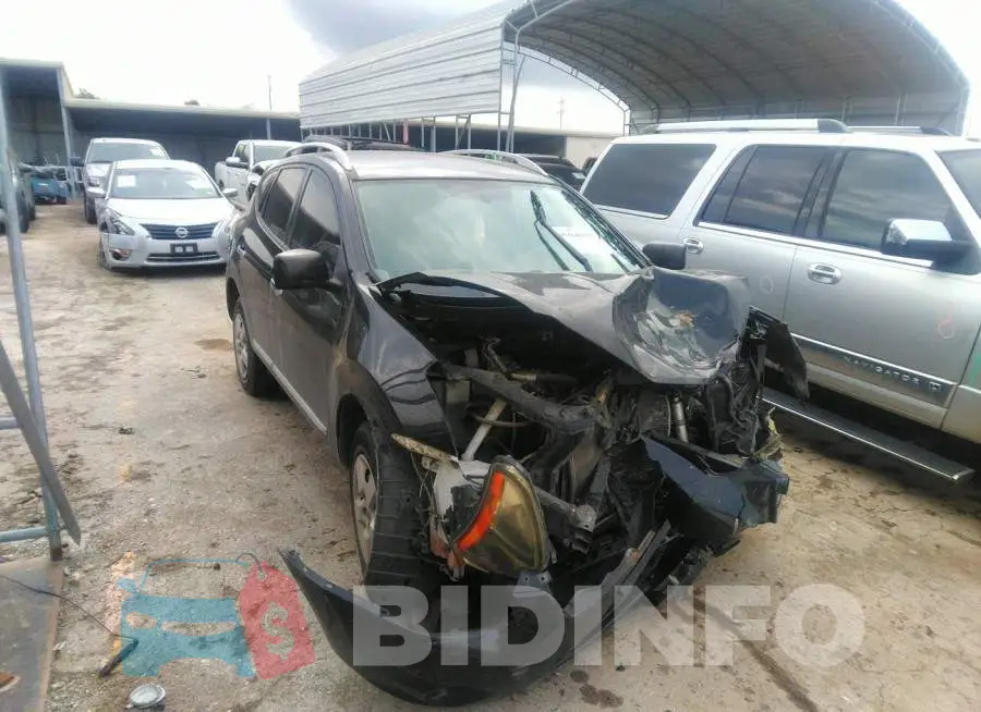 JN8AS5MT0FW655821 Photo# 1
