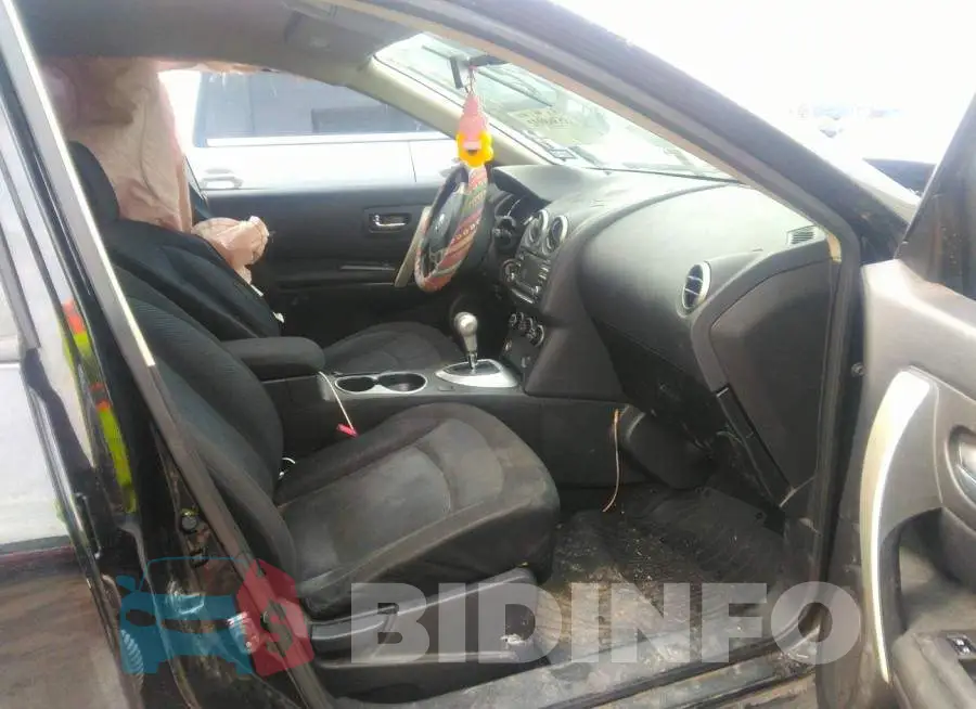 JN8AS5MT0FW655821 Photo# 5